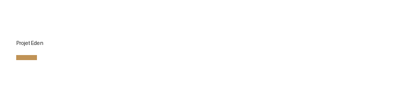 Projet Eden logo